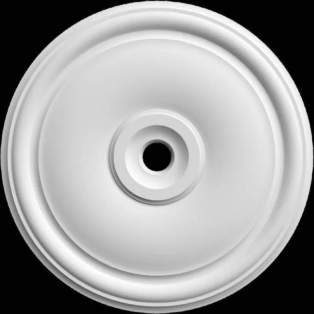 Розетка Artpole SRT38 50x50x3.5
