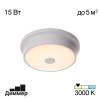 Потолочный светильник Citilux Фостер-2 CL706210