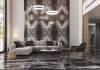 Декор Fanal Orobico Black Sshine A 60x120 фото 2