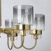 Подвесная люстра MW-Light Элла 483014906 фото 3