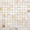 Мозаика LeeDo Pietrine 7 Ragno Rosso Pol (2.3x2.3) 29.8x29.8