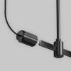Ввод питания боковой Technical Flarity TRA154C-SB1-B фото 4
