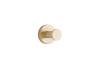 Крючок Boheme Uno 10976-MG Matt Gold