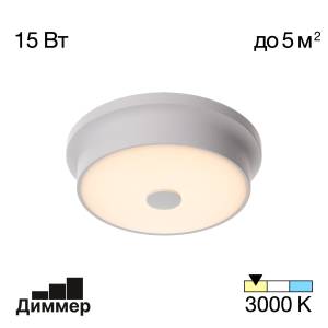 Потолочный светильник Citilux Фостер-2 CL706210