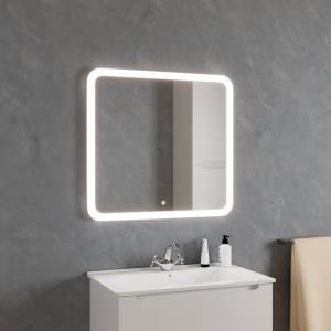 Зеркало Veneciana Orinoko 67511 с подсветкой, 70x75