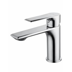 Смеситель для раковины Wonzon & Woghand WW-88018079-CR хром