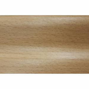 Плинтус шпонированный Tarkett W/Skirting (В/Скиртинг) Бук премиум 2400x60x23