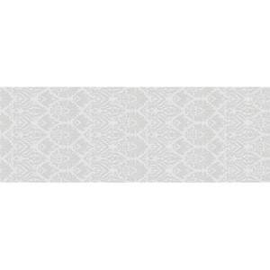 Керамическая плитка Керлайф Venice Royal Perla 25.1x70.9