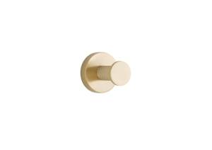 Крючок Boheme Uno 10976-MG Matt Gold