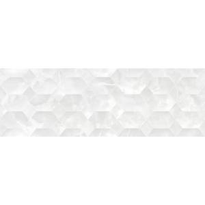 Керамическая плитка Gravita Onix Sky Hexa 30x90