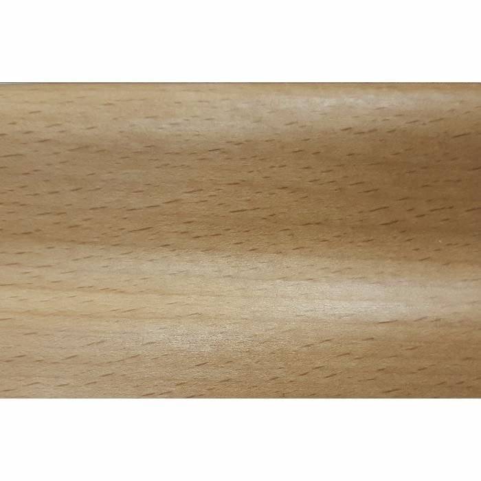 Плинтус шпонированный Tarkett W/Skirting (В/Скиртинг) Бук премиум 2400x60x23