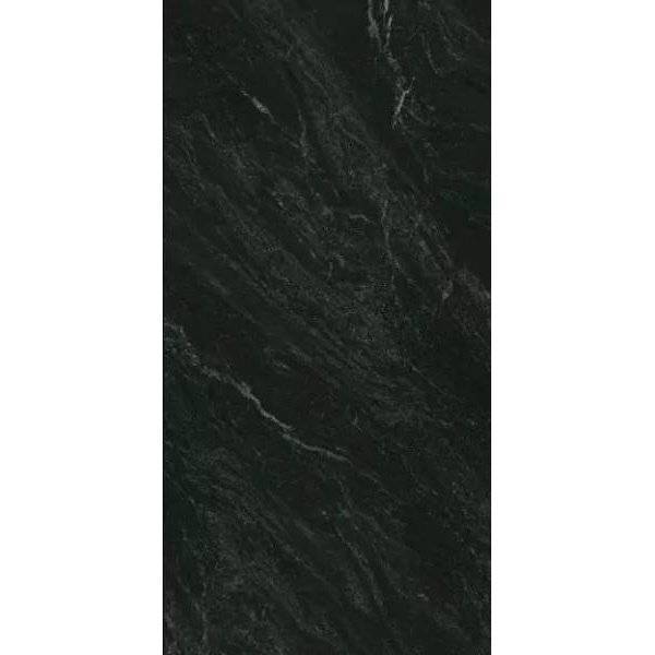 Керамогранит Moreroom Stone Galaxy MN728CP321606 Black Polished 6 mm 160x320