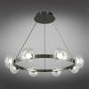 Подвесная светодиодная люстра Aployt Klarissa APL.072.23.08 фото 2