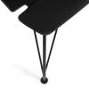 Стул Tetchair Hansen (Mod. 622N) 20323 черный фото 6