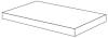 Ступень Atlas Concorde Russia Empire 620070002124 Silver Root Scal. Ang. Dx 33x80