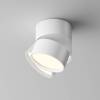 Потолочный светильник Technical Onda C024CL-12W4K-W-1 фото 4