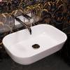 Смеситель для раковины Paini Cox 78CR208P фото 3