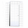 Душевая дверь в нишу Good Door Pandora DR90-C-CH фото 5