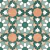 Керамогранит Monopole Marrakech Zellige Kasbah 22.3x22.3 фото 3