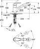 Смеситель для кухни Grohe Eurodisc 32257001 фото 7