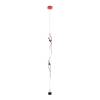 Подвесной светильник Loft IT Parentesi 10346/2 Black