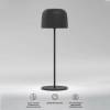 Настольная лампа светодиодная аккумуляторная Elektrostandard Bitty TL70260 черный