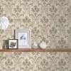 Обои виниловые A.S. Creation Luxury Damask 38894-2 фото 2