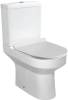 Унитаз-компакт Aquanet Logic-С