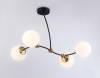 Подвесная люстра Ambrella light Traditional Modern TR2544 фото 4
