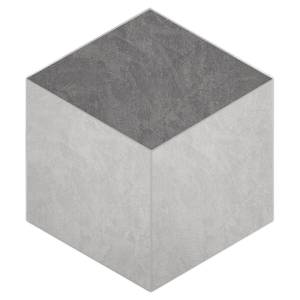 Мозаика Ametis by Estima Spectrum 39078 Mosaic/SR00_NS/SR01_NS/29x25x10/Cube Cube неполированная 29x25x1.0