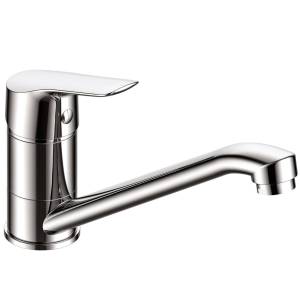 Смеситель для кухни Rush Samui SA0930-26 хром