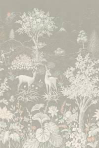 Панно Loymina British Style Forest BRIT1001/1