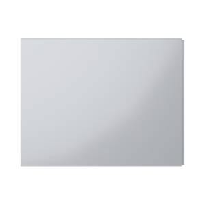 Боковая панель Am.Pm W00A-000-070W-S 70x70