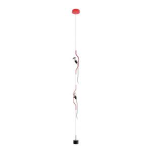 Подвесной светильник Loft IT Parentesi 10346/2 Black