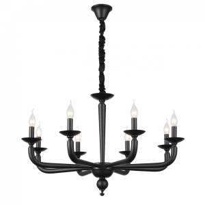 Подвесная люстра ST Luce Maste SL1114.403.08