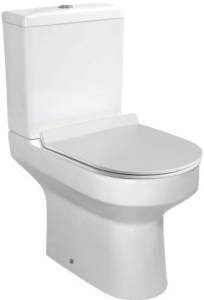Унитаз-компакт Aquanet Logic-С