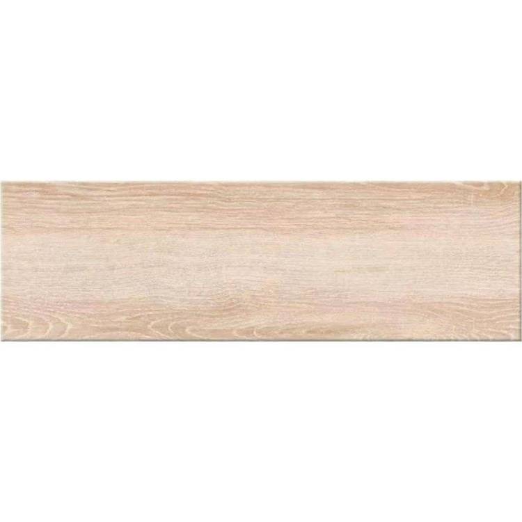 Керамогранит Cersanit Yasmin C-YA4M302D Светло-Бежевый 18.5x59.8