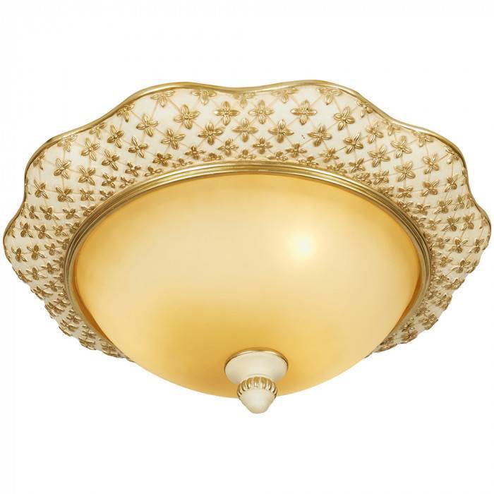 Потолочная люстра Wertmark Virginia WE354.03.007