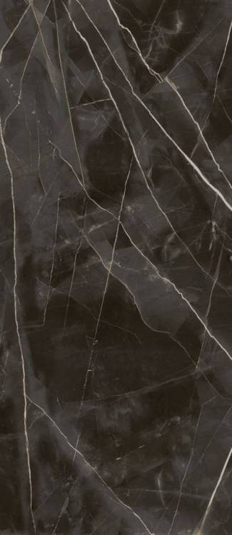 Керамогранит Italon Стелларис 600180000049 Absolut Black 6mm Lux Ret 120x278