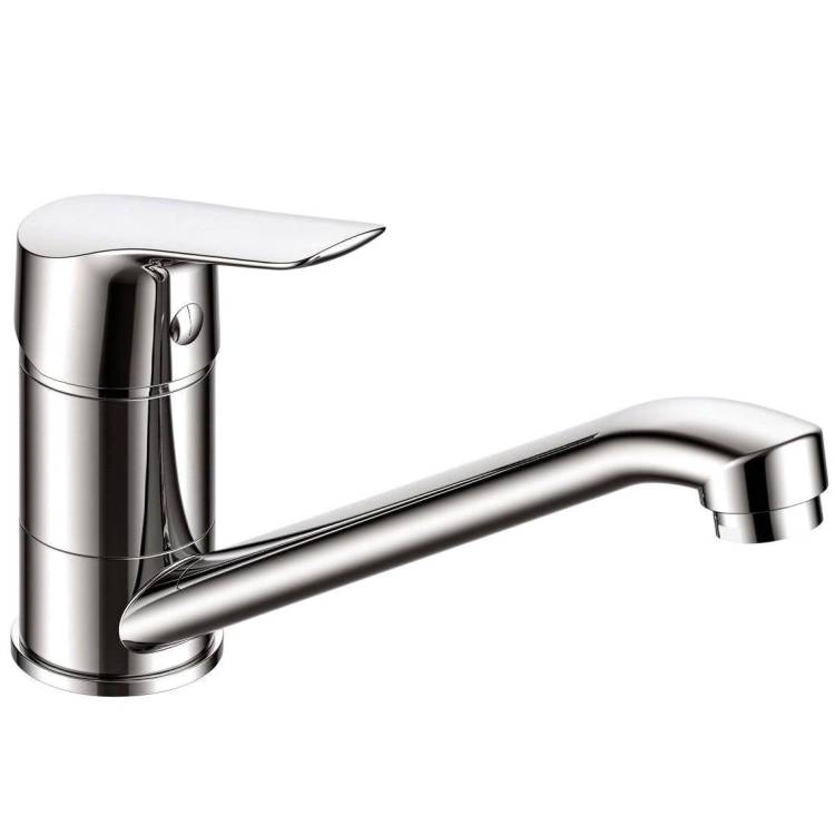 Смеситель для кухни Rush Samui SA0930-26 хром