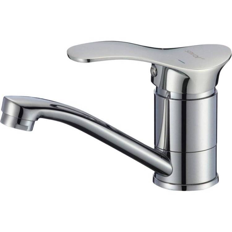 Смеситель для кухни Savol S-T4506-1