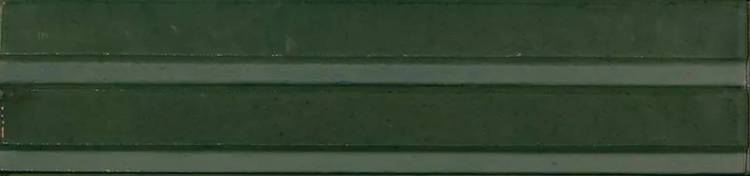 Керамогранит Marazzi Italy Lume MP9L Green 3D Rake Lux str 6x24