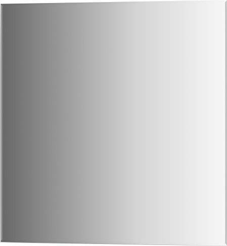 Зеркало Evoform Standart BY 0206 50x50 см