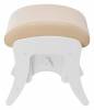 Пуф Комфорт Milli Uni 4627164251015 молочный дуб, polaris beige фото 3