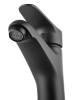 Смеситель для раковины Wonzon & Woghand WW-A40212-MB черный матовый фото 3