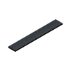 Полоса алюминиевая Neexy pv89-42 SBL муар черный 270x2x0.2