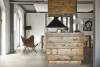 Керамогранит Rex Ceramiche I Classici Di Rex 750682 Calacatta Gold Glossy Ret 6mm 120x240 фото 9