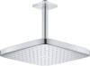 Верхний душ Grohe Tempesta 250 Cube 26688000 фото 2
