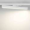 Трековый светильник Arlight LGD-FLAT-4TR-S605-25W Day4000 033696(1) фото 3