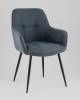 Стул Stool Group Noa Noah-3 086-29 темно-синий фото 2